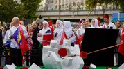 Kartal’da 8 bin 372 kurban için anma