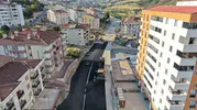 Karabük 1010. Cadde yeni yüzüne kavuşuyor