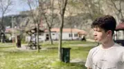 Şile’de denize giren 14 yaşındaki çocuk hayatını kaybetti
