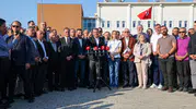 İmamoğlu davasında savunma krizi Mahkeme başkanı süreyi kısıtladı