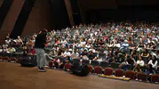 Isparta Belediyesi adaylar için ücretsiz KPSS kampı başlattı
