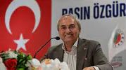 Mesut Kocagöz yeni parti iddialarına nokta koydu