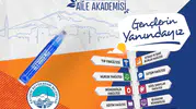 Kayseri’de üniversite adaylarına tercih döneminde ücretsiz profesyonel destek