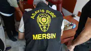 Mersin polisi otelleri ve kiralık araç firmalarını denetledi