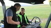 Kars Selim’de ulaşım ve kamu yatırımları hız kazandı