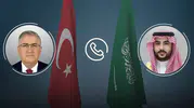 Savunma diplomasisinde kritik temas: Bakan Güler Suudi mevkidaşıyla görüştü