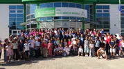 Gençlik ve Spor Bakan Yardımcısı Kilisli gençlerin taleplerini dinledi