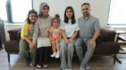 LGS birincisi Zeynep başarısının formülünü paylaştı