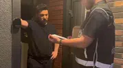 Oğuzhan Uğur emniyette aylık kazancını açıkladı