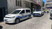 Denizli'de sabah yürüyüşü acı bitti
