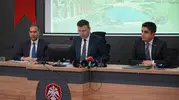 Niğde’nin 34 milyar liralık yatırım tablosu masaya yatırıldı