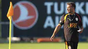 Galatasaray yeni sezon mesaisine Kemerburgaz'da hız verdi