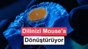 Dilinizle bilgisayar yönetebileceğiniz yeni teknoloji satışa çıktı