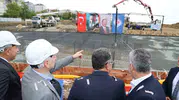 Akçaabat yeni otogarına kavuşuyor
