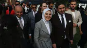 Bakan Göktaş Eskişehir'de AK Parti'nin vizyonunu anlattı