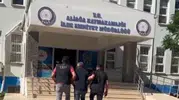 İzmir Aliağa'da aranan cinsel istismar suçlusu yakalandı