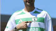 Muğlaspor yuvaya dönen Ozan Sol ile kadrosunu güçlendirdi