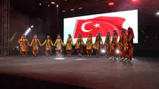 Samsun dünya dansçılarını ağırlamaya hazırlanıyor
