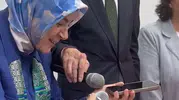 Erdoğan Batı Trakya’daki Şahin köyüne telefonla bağlandı