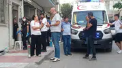Dehşet evi: Kardeşinin cansız bedeniyle iki gün geçirmiş