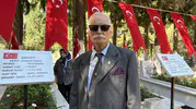 15 Temmuz şehidinin ailesinden gurur ve hüzün dolu mesaj