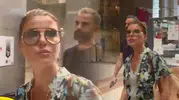 Gülben Ergen Ahbap soruşturmasında ifade verdi
