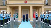 İstanbul’da kritik Pakistan zirvesi