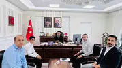 Ağrı’nın LGS birincisi Patnos’tan çıktı