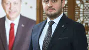 AK Parti Elazığ gençleri üye kaydında Türkiye genelinde ilk beşe girdi