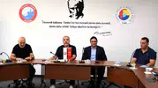 Aliağa fırıncıları ve unlu mamulcüler arasında yeni dönem başlıyor