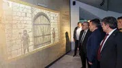 Söğüt’te Osmanlı tarihi dijitalleşiyor