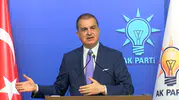 AK Parti'den terörsüz Türkiye için yasal düzenleme sinyali