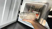 Sakarya’da şüpheli etlere baskın Market sahibine ağır ceza
