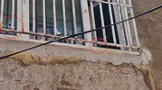 Diyarbakır'da eve kurşun yağdıran saldırganlar kaçtı