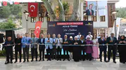 Kahramanmaraşlıların buluşma noktası Çınaraltı yeniden kapılarını açtı