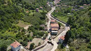 Kastamonu selin izlerini silmeye çalışıyor