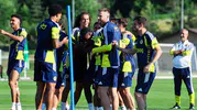 Fenerbahçe yeni sezon hazırlıklarında sona yaklaştı