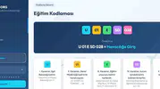Şehit yakınlarına ve gazilere havacılıkta ücretsiz eğitim dönemi