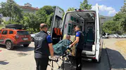 Kocaeli'de yürümekte zorlanan hastalar için ücretsiz nakil dönemi