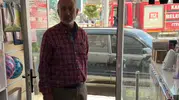 Sivas’ta kurt sürüsü saldırısı 13 keçiyi telef etti