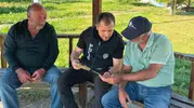 Ardahan’da polisten dolandırıcılara karşı saha uyarısı