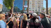 Denizli’de tüm CHP ilçe teşkilatları Yeni Parti’ye geçti