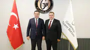Gaziantepli iş dünyası liderlerinden 15 Temmuz mesajı