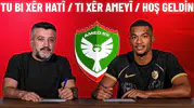 Amedspor kalesini Avrupa tecrübesine sahip Alban Lafont’a emanet etti