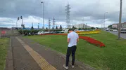 Ereğli trafiğinde artık gökyüzü sizi izliyor