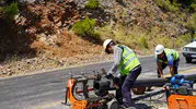 Fethiye’nin üç mahallesinde su kesintisi çilesi bitiyor