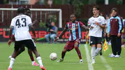 Trabzonsporlu Cabral dünyayı kendine hayran bıraktı