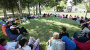 Denizli’de Yaz Keyfi Başladı Çocuklar ve Gençler İçin Yeni Dönem
