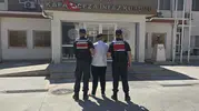 Kuşadası'nda yakalanan suç örgütü üyeleri cezaevine gönderildi