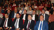 Bakan Yumaklı Uşak’ta yeni su projelerini duyurdu